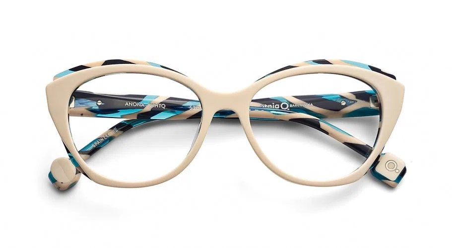 Etnia Barcelona ANONA Eyeglasses - view 4